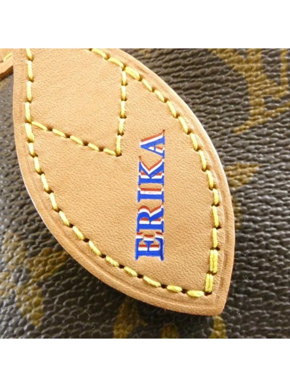 Louis Vuitton Monogram Neverfull